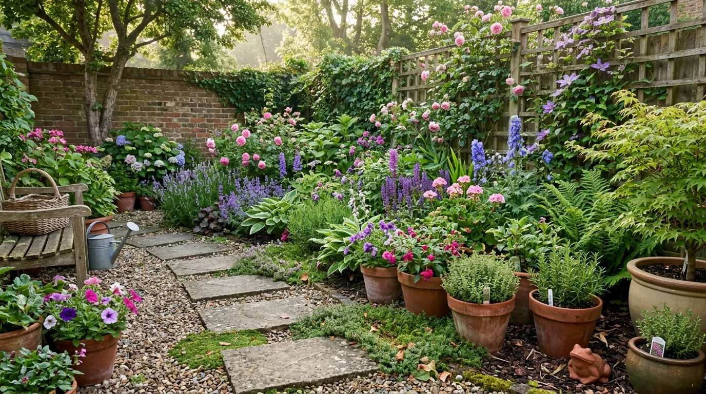 9 Cheap Landscaping Fixes That Instantly Upgrade Your Yard